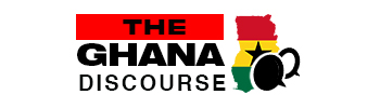 the ghana discourse logo