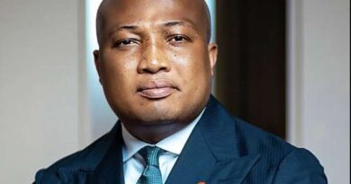 Ghana's Foreign Minister Verifies the Rescue and Repatriation of 202 Trafficked Ghanaians from Nigeria
