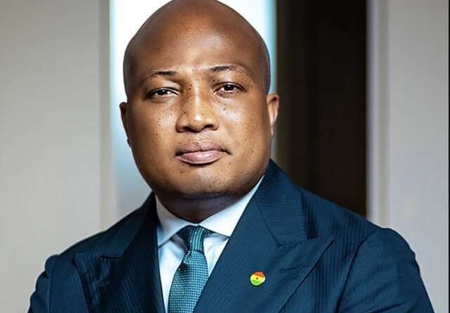 Ghana's Foreign Minister Verifies the Rescue and Repatriation of 202 Trafficked Ghanaians from Nigeria