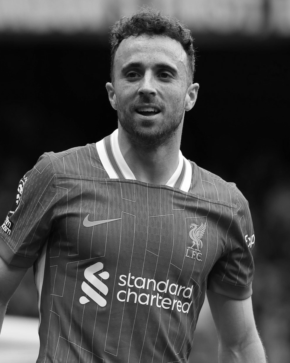 Diogo Jota 