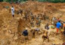Galamsey in ghana