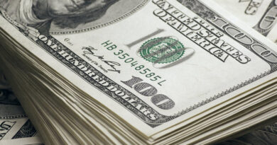 Dollar bill