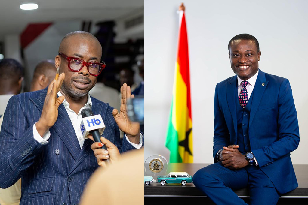 Paul Adom-Otchere Held After Failing Bail in GACL Contract Scandal