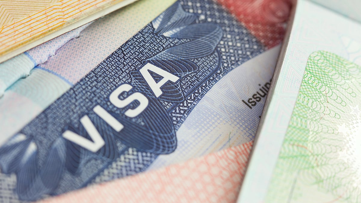 US Visa Restrictions are Due to Student Overstays – Ablakwa