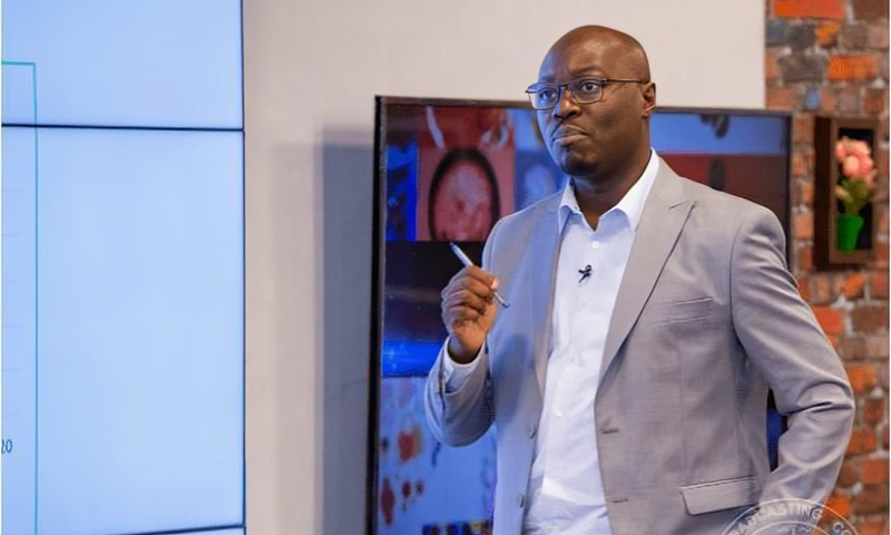 "Ghana payroll fraud audit presentation by Finance Minister"
"Infographic showing 14,000 ghost workers in Ghana public sector"
"Ghana Audit Service report reveals public sector payroll fraud"