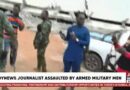 Assault on JoyNews reporter: Security crackdown sparks outrage