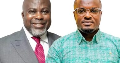 GRA Rejects NIA GH¢376m Debt Over Missing Approvals