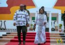 Mahama completes lean government with new deputy ministers