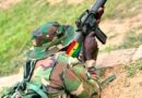 GAF Intensifies Operations To Restore Peace In Bawku, Nalerigu