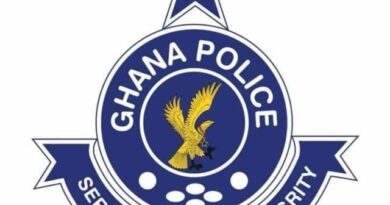 Tarkwa Police arrest man with 66 parcels of narcotic drugs