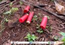 Atebubu Police shootout leaves two robbers dead in attack