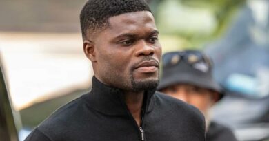 Thomas Partey Bail Granted After Shocking Charges