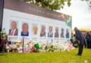 Bawumia Consoles Families Amid Nation’s Heartbreak
