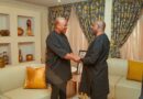 Bawumia Consoles Families, Mahama As Grief Engulfs Nation