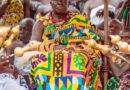 otumfuo nana osei tutu