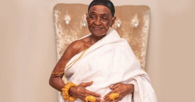 Asantehemaa Nana Konadu Yiadom III