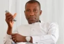 Prominent Businessman Kenpong Reportedly Involved in Accra–Winneba Highway Accident