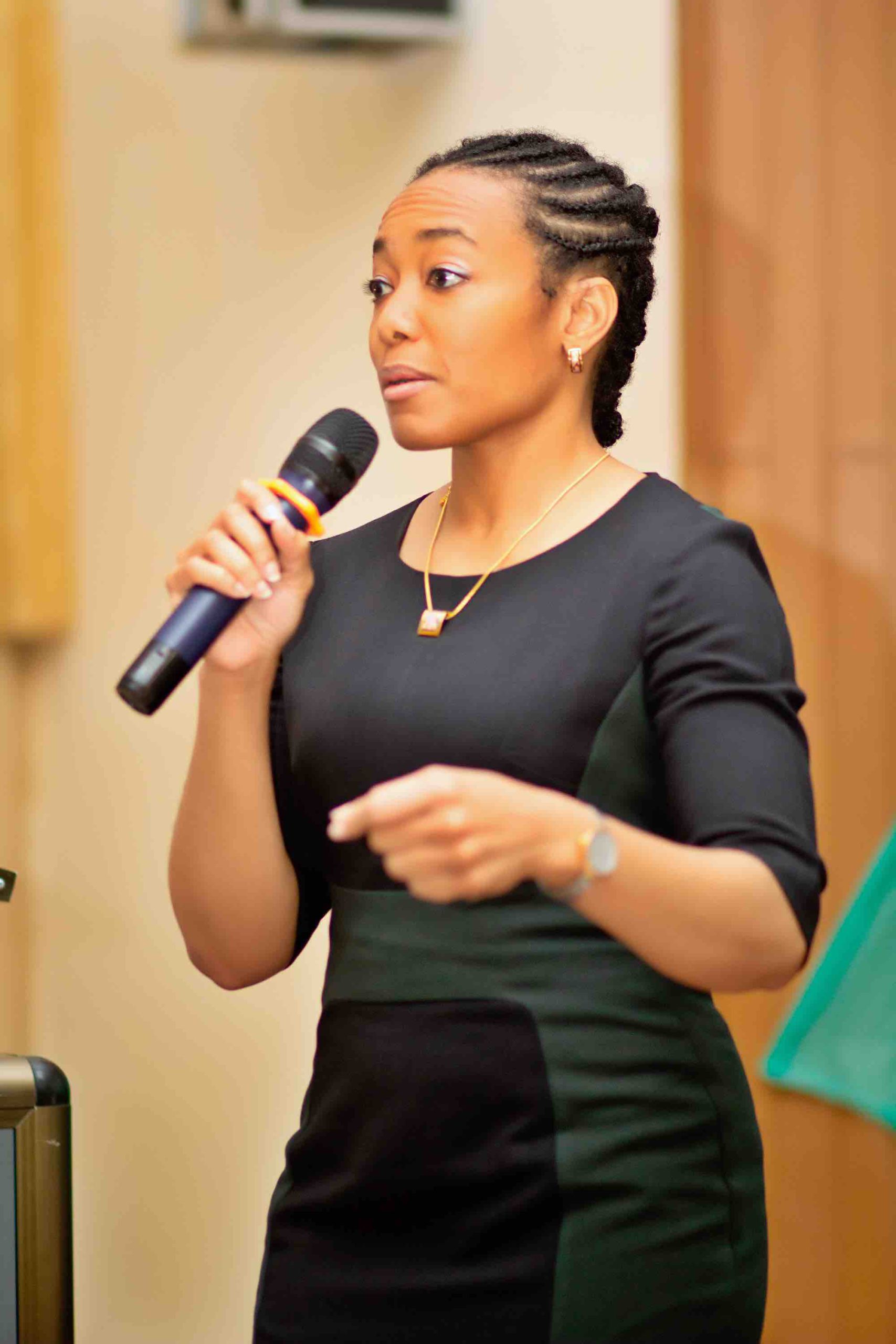 School violence tragedy prompts urgent action from Zanetor Rawlings