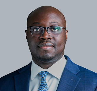 Hon. Dr Cassiel Ato forson