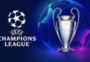 UEFA Champions League Draw