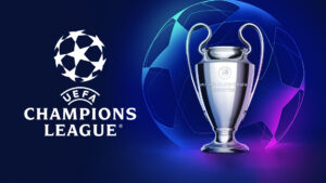 UEFA Champions League Draw