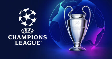 UEFA Champions League Draw