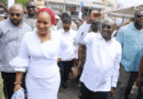 Bawumia: Focus Guns on NDC, Not Me
