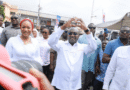 Bawumia Claims Competence to Lead NPP