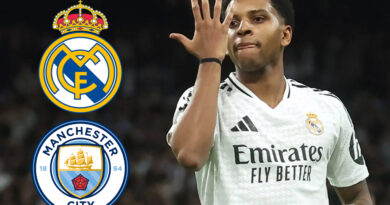Rodrygo