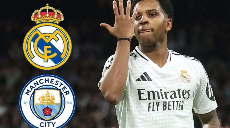 Rodrygo