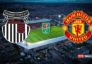 Grimsby Town vs Manchester United