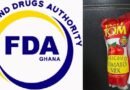 Tasty Tom Tomato Mix Suspended By FDA For Safety Concerns