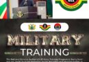 National Service Military Training Launches New Era of Leadership and Patriotism in Ghana