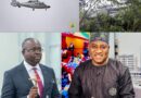 Helicopter Crash Ghana Kills Omane Boamah, Murtala in Obuasi
