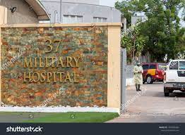 37 Military Hospital closes emergency unit for maintenance
