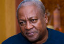 president mahama