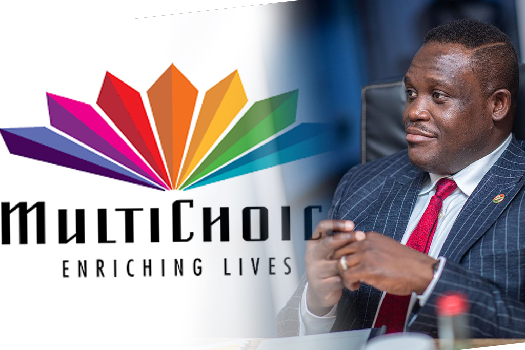 Minister Samuel George Clashes with DStv Over Price Hike