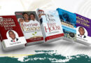 EDC MD Paul Mante, wife to launch five books on finance and retirement today