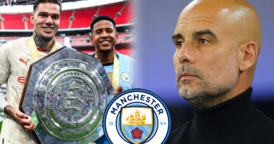 Manchester City