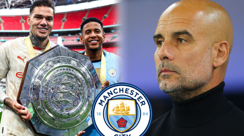 Manchester City