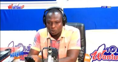 Wontumi TV Apologises to President Mahama Over Allegations