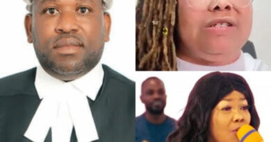 Lawyer Ali Adam Dies: Colleague Debunks Agradaa Link