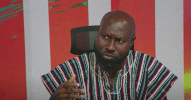 Torkornoo Removal Was Agenda, Not Petition, MP Claims