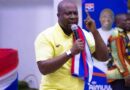 NPP Raises Alarm Over Fake Police at Akwatia By-Election