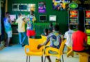 Ghana’s gambling boom driven by mobile betting