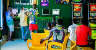 Ghana’s gambling boom driven by mobile betting