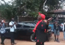 Immigration Officer’s Aunt Invokes Curses on Suspects