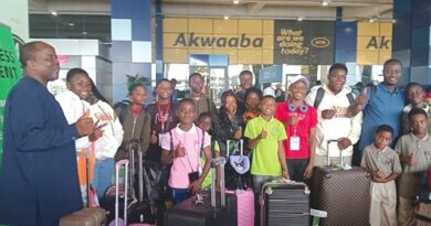Invest in Tourism to Create Jobs, Sub-chief Urges