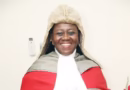 Torkornoo seeks retirement entitlements from Mahama