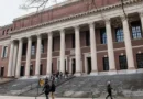 Harvard Wins Court Battle Over Funding Cut